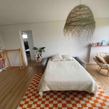 Apartamento Grand T2 A 150M De La Plage Seignosse Exterior foto