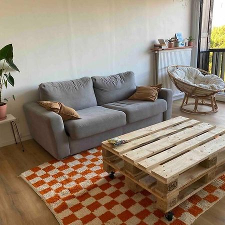 Apartamento Grand T2 A 150M De La Plage Seignosse Exterior foto