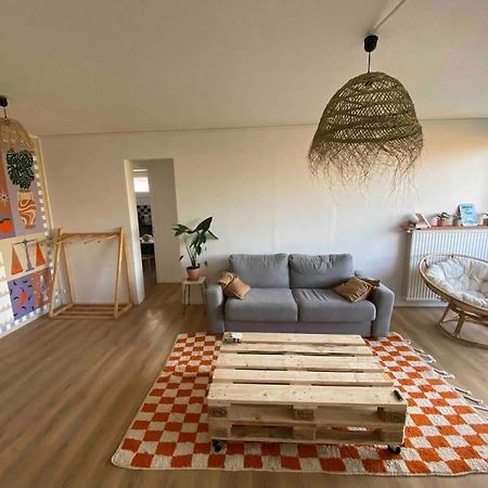 Apartamento Grand T2 A 150M De La Plage Seignosse Exterior foto