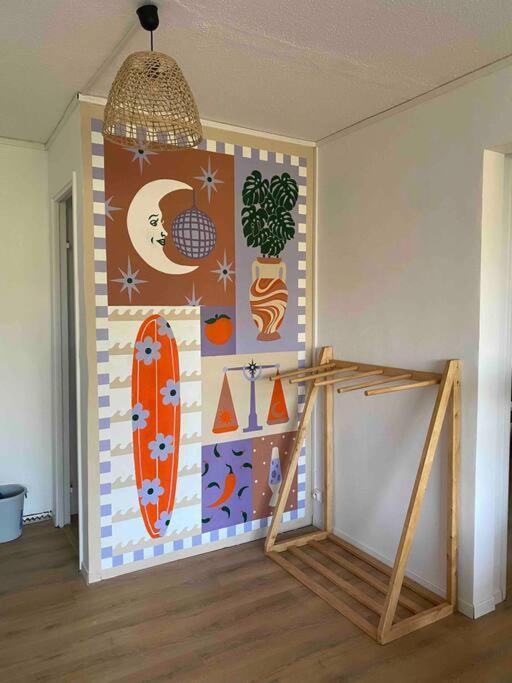 Apartamento Grand T2 A 150M De La Plage Seignosse Exterior foto