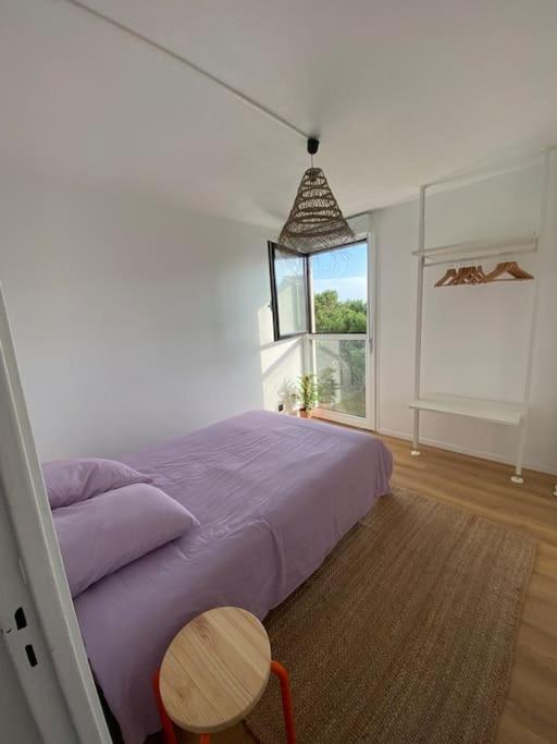 Apartamento Grand T2 A 150M De La Plage Seignosse Exterior foto